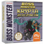 Dodatek do gry Boss Monster: Krypta Złoczyńców