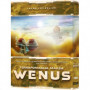 Gra Terraformacja Marsa: Wenus