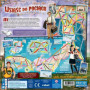 Gra Wsiąść do Pociagu: Kolekcja map 7 - Japonia i Włochy