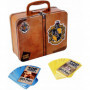 Gra karciana Top Trumps Tin Harry Potter Hufflepuff