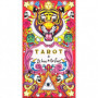 Karty Tarot El Dios de los Tres