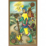 Karty Tarot Symbol Wersja kieszonkowa GB