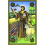 Karty Tarot Symbol Wersja kieszonkowa GB