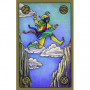 Karty Tarot Symbol Wersja kieszonkowa GB