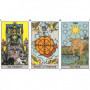 Karty Tarot A E Waite Tarot Premium