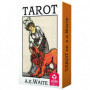 Karty Tarot A E Waite Tarot Premium