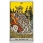 Karty Tarot A E Waite Tarot Premium