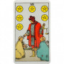 Karty Tarot A E Waite Tarot Premium