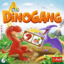 Gra Dinozaury Dino gang