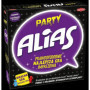 Gra Party Alias