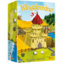 Gra Kingdomino