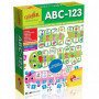 Carotina ABC - 123