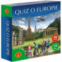 Gra Quiz o Europie