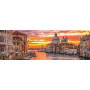 1000 elementów Panorama High Quality The Grand Canal - Venice