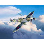 Spitfire MK.VB Model Set