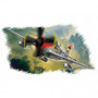 HOBBY BOSS P-47D “Thunde rbolt”