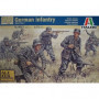 German Infantry