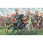 Polish-Dutch Lancers