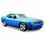 Model metalowy Dodge Challenger SRT8 2008