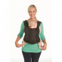 Nosidełko ergonomiczne z torbą Infantino