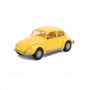 Model plastikowy QUICKBUILD VW Beetle Yellow