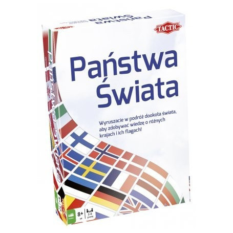 Gra Państwa Świata