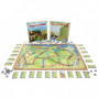 Gra Wsiąść do pociągu Kolekcja Map 4 - Holandia