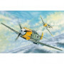 TRUMPETER Messerschmitt Bf 109E-3