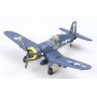 Model plastikowy Vought F4U-1D Corsair