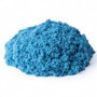Piasek kinetyczny Kinetic Sand: Żywe Kolory niebieski