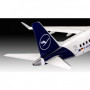 Model plastikowy Embraer 190 Lufthansa New Livery