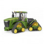 Pojazd Ciągnik gąsienicowy John Deere 9620 RX