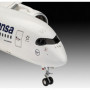 Model plastikowy Airbus A350-900 Lufthansa