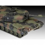 Model plastikowy SLT 50-3 Elefant + Leopard 2A4