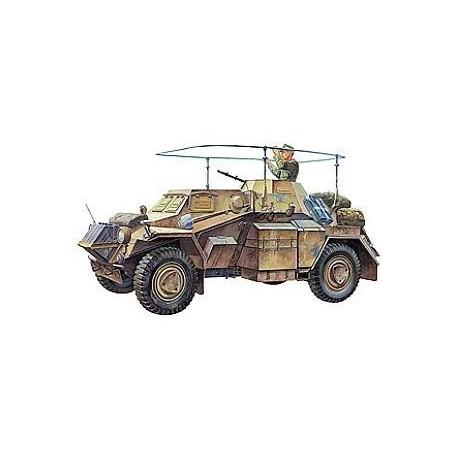 Sd. Kfz. 223 Leichter