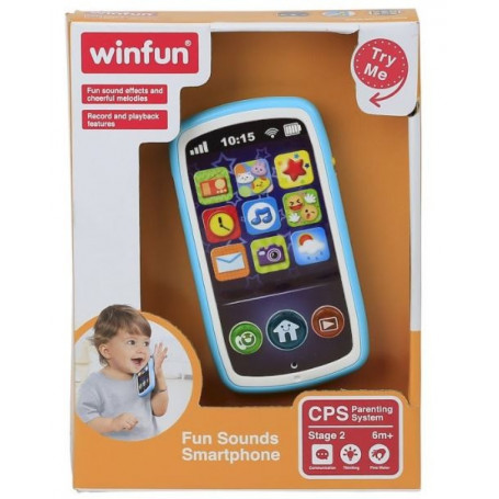 Winfun Smartfon