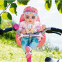 BABY ANNABELL Ubranko na rower