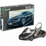 Model do sklejania BMW I8