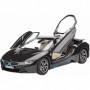 Model do sklejania BMW I8