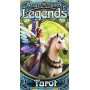 Karty Anne Stokes Legends Tarot