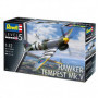 Model do sklejania Hawker Tempest Mk.V