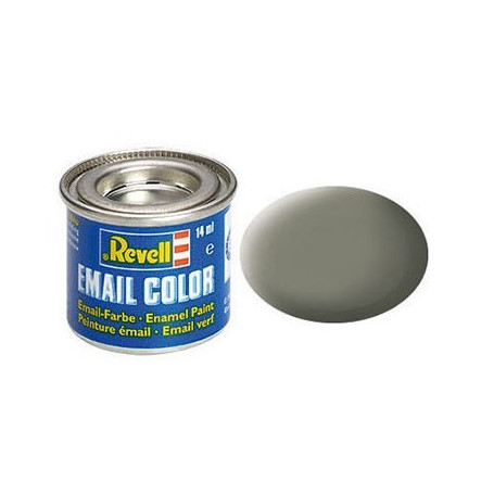 Email Color 45 Light Olive Mat