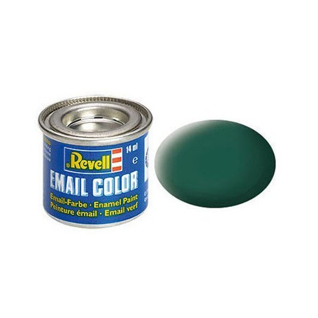 Email Color 48 Dea Green Mat 14ml