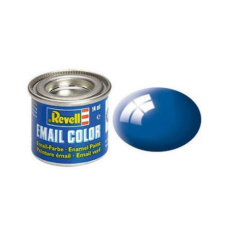 Email Color 52 Blue Gloss 14ml