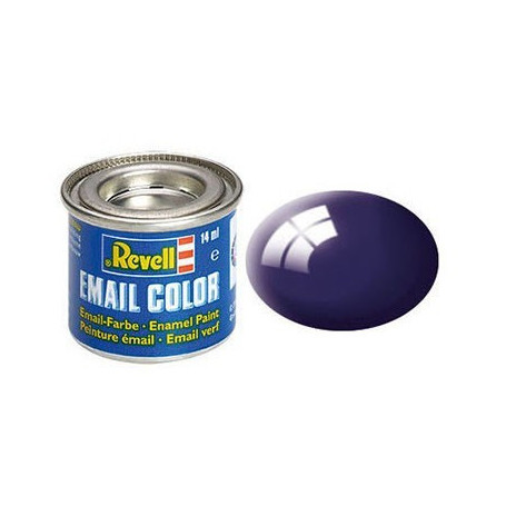 Email Color 54 Night Blue Gloss