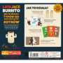 Gra Latajace Burrito