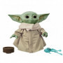 Figurka The Child Baby Yoda Plusz z Dzwiękiem