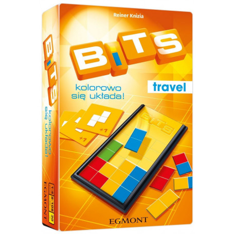 Gra Bits Travel (PL)