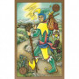 Karty Tarot Symbol Wersja kieszonkowa GB