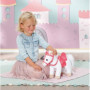 Baby Annabell Little Sweet Pony 36cm | KONIK z Efektami Dźwiękowymi